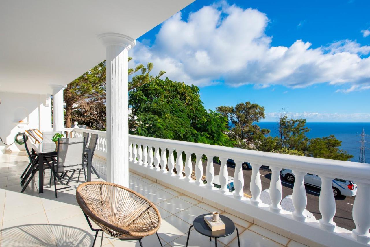 Villa Verode - Private Heated Saltwater Pool Tabaiba Exterior foto